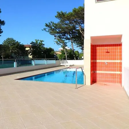 Apartamento Enjoy Poolside Comfort-beahost *