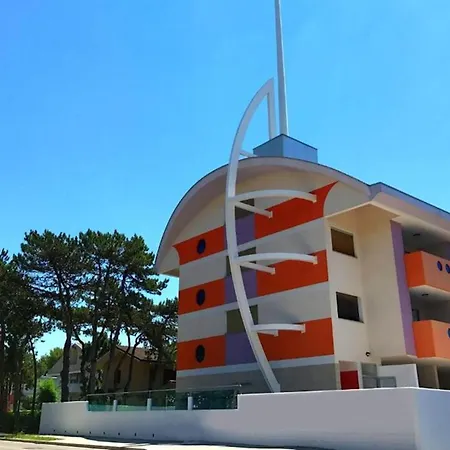 Διαμέρισμα Enjoy Poolside Comfort-beahost Μπιμπιόνε