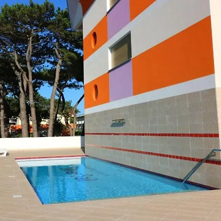 Apartamento Enjoy Poolside Comfort-beahost *