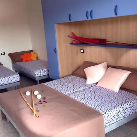 Apartment Enjoy Poolside Comfort-beahost Bibione