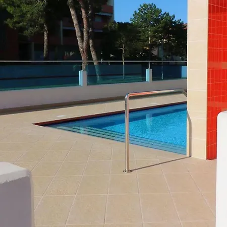 Enjoy Poolside Comfort-beahost Apartment Bibione