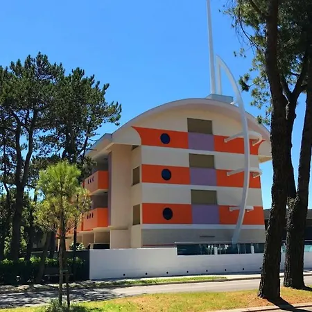 Appartement Enjoy Poolside Comfort-beahost Bibione
