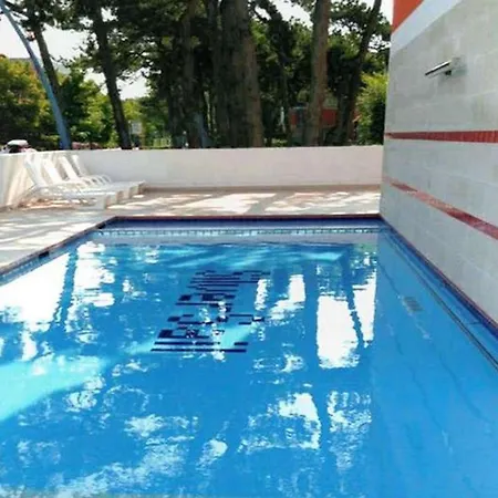 Enjoy Poolside Comfort-beahost Appartement Bibione