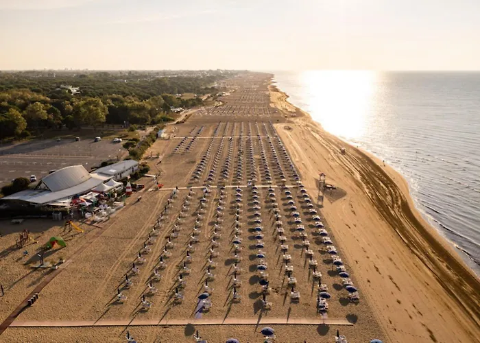 Daire Enjoy Poolside Comfort-beahost Bibione