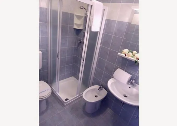 Daire Enjoy Poolside Comfort-beahost Bibione